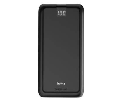 Powerbank HAMA Power Pack Performence 24 24000mAh